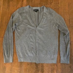 Men’s cardigan